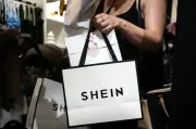 Shein Dapat Kelulusan China untuk IPO Hong Kong