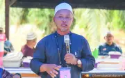 Simpang Jeram 'terbuka luas', PN dakwa tiada parti dominan termasuk PH