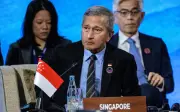Singapura bidas tarif AS atas dakwaan buruh paksa, tiada justifikasi ekonomi