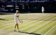 Sinner anggap kemenangan Wimbledon 'sangat jarang' walaupun lima gelaran Grand Slam