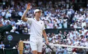Sinner dan Zverev mara ke final Wimbledon