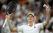Sinner mara ke suku akhir Wimbledon kelima berturut-turut