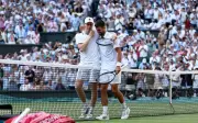 Sinner puji 'inspirasi sebenar' Djokovic selepas tamatkan cabaran Wimbledon
