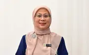 Siti Asiah Ahmad dilantik Ketua Perangkawan baharu DOSM
