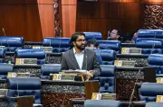 SJKT Ladang Sungai Muar: Proses pemilikan tanah untuk perpindahan sekolah