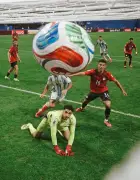 Skuad Eropah Kuasai Suku Akhir Piala Dunia, Brazil dan AS Tersingkir