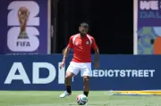 Skuad Mesir bimbang kecergasan Mohamed Salah hadapi Australia