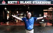 Soalan Anak Jadi Aspirasi Buka Stik Halal, Kini Lebih 10 Tahun Beroperasi