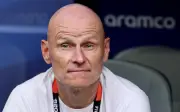 Solbakken bangga walaupun Norway tersingkir dari Piala Dunia