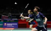 Soon Huat-Shevon mara ke pusingan kedua Terbuka Jepun