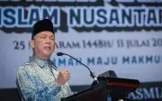 Sosma tidak sekukuh ISA tangani ekstremisme, kata TPM Fadillah