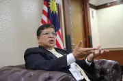 Speaker Johari gesa MP jalani saringan kesihatan selepas Ahli Parlimen Kuala Terengganu dirawat di IJN