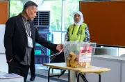 SPR akan siasat pengundi kongsi foto undi pada PRN Johor