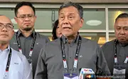 SPR Jangka Keputusan Penuh PRN Johor Diketahui Sekitar 10 Malam