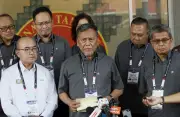 SPR Johor: Keputusan 56 kerusi boleh diumum jam 10 malam Sabtu