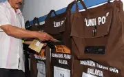 SPR kaji undi pos domestik rentas wilayah antara Semenanjung, Sabah dan Sarawak
