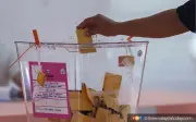 SPR Laksana Sistem OCR-VA Rekod Kehadiran Pengundi PRN Negeri Sembilan