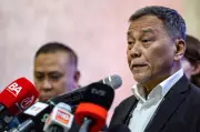 SPR puas hati pilihan raya Johor lancar, tiada insiden tidak diingini