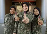 SPR sasar 96 peratus keluar mengundi awal PRN Johor