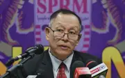 SPRM: Dakwaan rasuah RM53 juta terhadap Nik Nazmi tak berasas