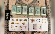 SPRM rampas barangan mewah RM2.5 juta, beku 14 akaun bank