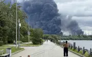 St Petersburg dilanda serangan dron besar-besaran Ukraine, kata pegawai