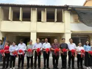 Status Warisan Dunia George Town Tidak Terancam, Kata Exco Pulau Pinang