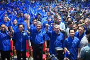 Strategi Top-up Touch 'n Go BN: Johor, Kini Negeri Sembilan