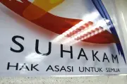 Suhakam amaran: Kongsi identiti kanak-kanak Banting boleh dipenjara