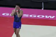 Sukan Komanwel Glasgow 2026: Sharul Aimy kecundang kerana tie-break