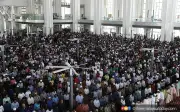 Sultan Selangor tidak perkenan solat Jumaat di surau pusat beli-belah