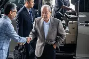 Sumbangan RM800,000 KCJ kepada Bersatu ada kaitan dengan projek Jana Wibawa, kata saksi
