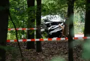 Suspek serangan Berlin Pride dalam buruan, polis anggap bersenjata dan bahaya