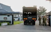 Suspek tikam pelajar sekolah direman 4 hari mulai hari ini