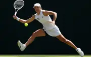 Swiatek atasi Pliskova untuk mara ke pusingan ketiga Wimbledon