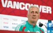 Swiss berdepan Algeria dengan bekas jurulatih di Piala Dunia