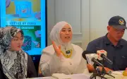 Syarikat minuman kesihatan rugi RM500,000 akibat salah laku dalaman