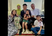 Syed Saddiq: Prinsip Lebih Berharga Daripada Kuasa Selepas Bebas