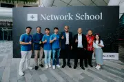 'Syurga digital' pro-Israel di Forest City: MB Johor gesa siasatan Putrajaya