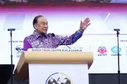 Tabung Haji kini lebih kukuh selepas reformasi, laporan RCI bakal diumumkan - Anwar