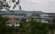 Taikun Kemboja Jadi Tuan Rumah kepada Penipu China, Pengedar Manusia
