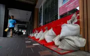 Taiwan bersiap menghadapi taufan terbesar dalam beberapa dekad, Bavi paksa pemindahan
