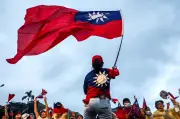 Taiwan Digemparkan Dakwaan Campur Tangan China dalam Pilihan Raya Korea Selatan