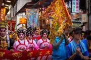 Taiwan kecam undang-undang perpaduan etnik China sebagai ancaman kepada kebebasan
