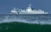 Taiwan kesan peningkatan pergerakan tentera laut China, termasuk latihan bersama Rusia