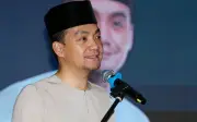 Tak Rasmi: Onn Hafiz kekal ADUN Machap