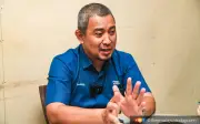 Tak Rasmi: Sahruddin tewas di Bukit Kepong, BN unggul