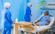 Taman Medan dikenal pasti sebagai tapak utama hospital baharu, kata Amirudin