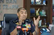 Tangkapan Mabuk Pandu Hanya Naik Sedikit, Sekatan Jalan Raya Meningkat Tiga Kali
