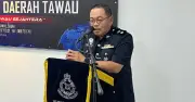Tawau: Polis tahan 10 remaja kes buli pelajar, video tular